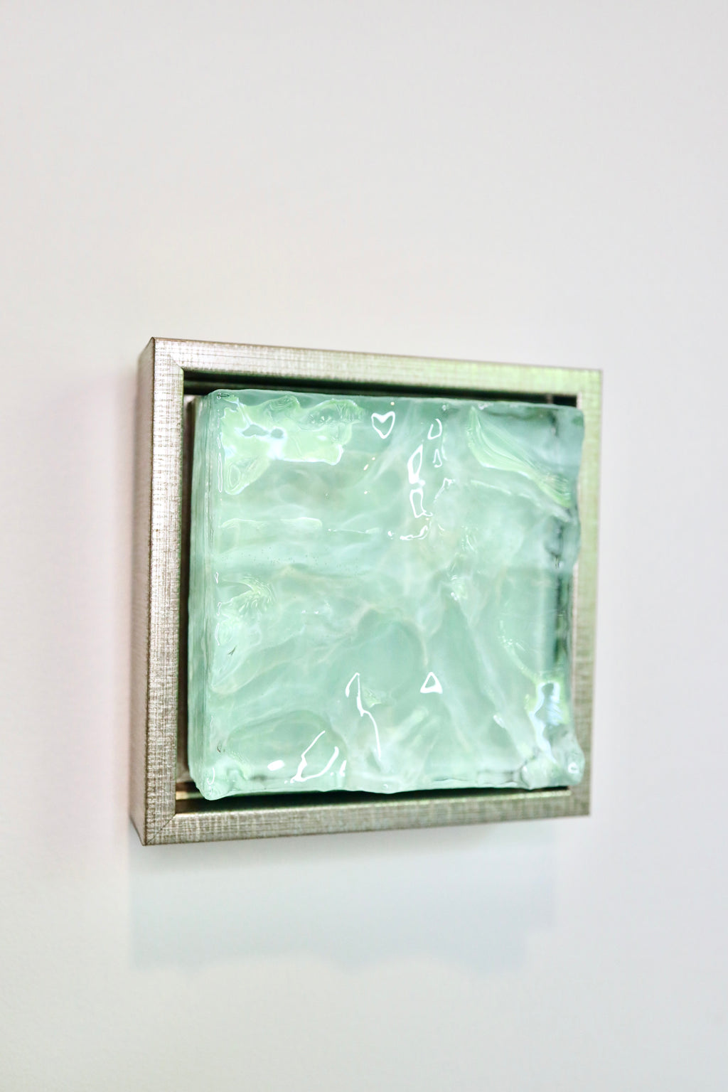 4x4 mini - icy mint