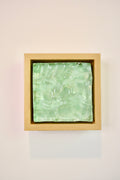4x4 mini - emerald coast green