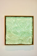 12x12 intracoastal green