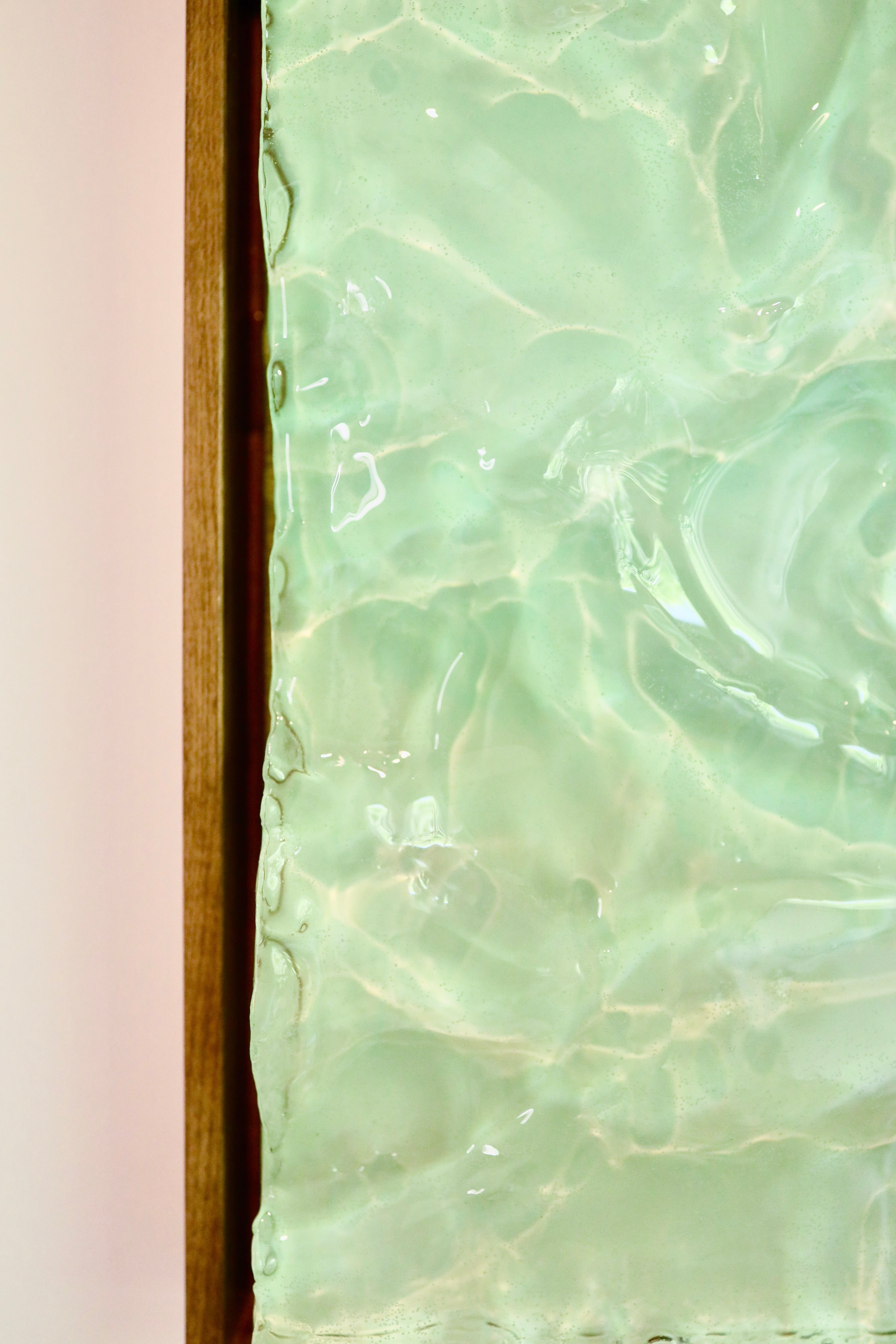 12x12 intracoastal green