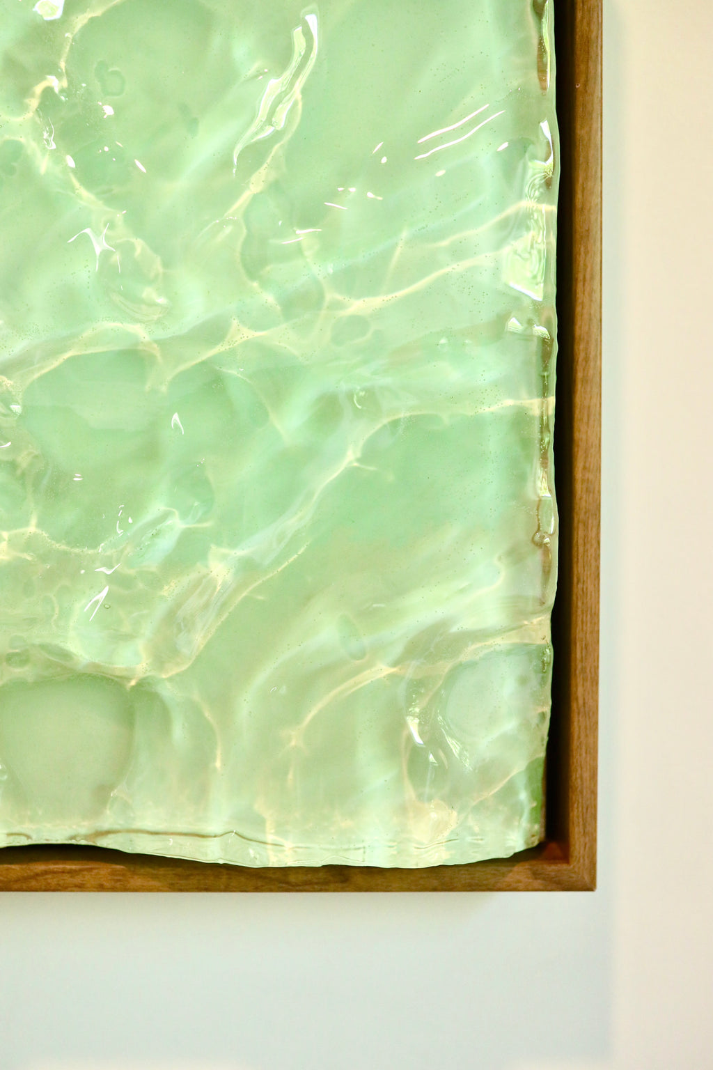 12x12 intracoastal green