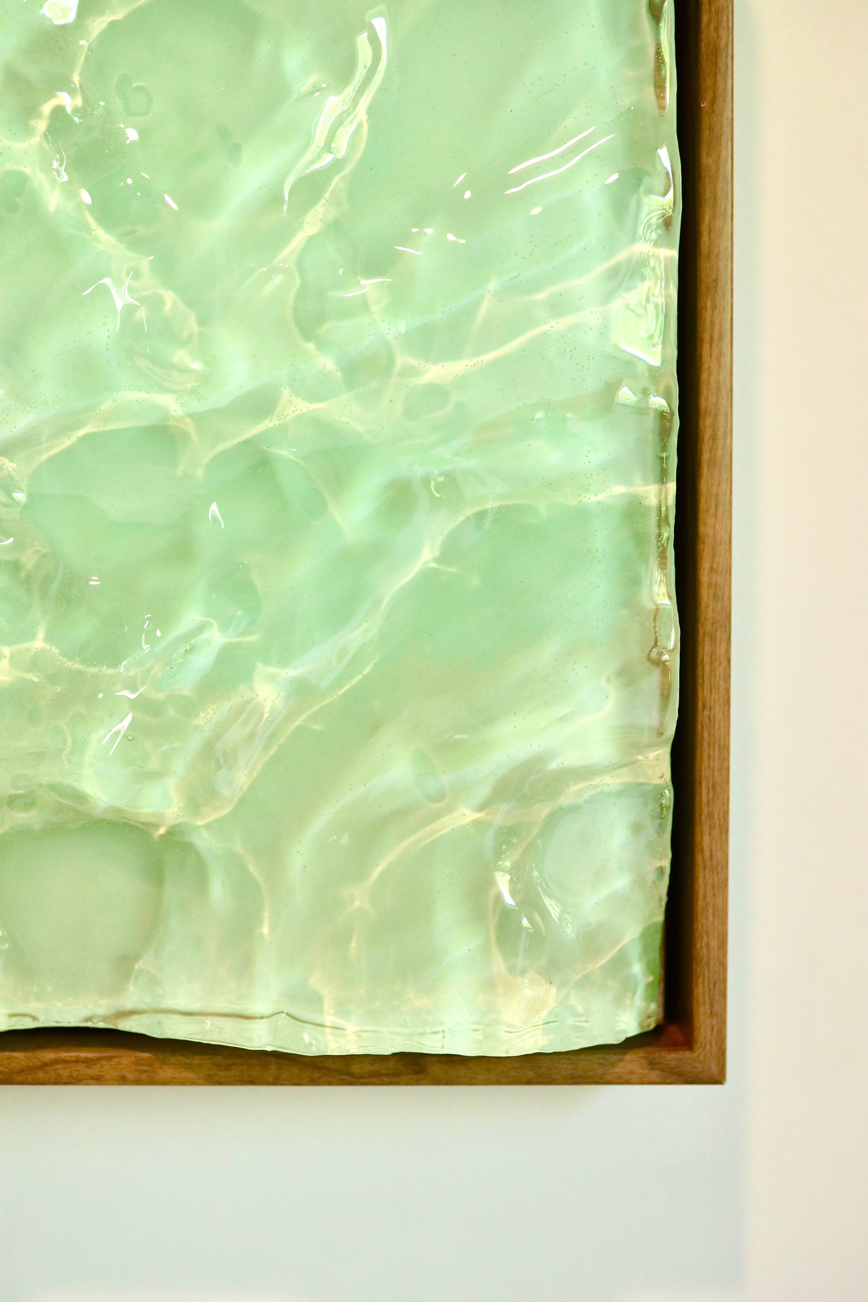 12x12 intracoastal green