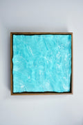 12x12 palm beach blue