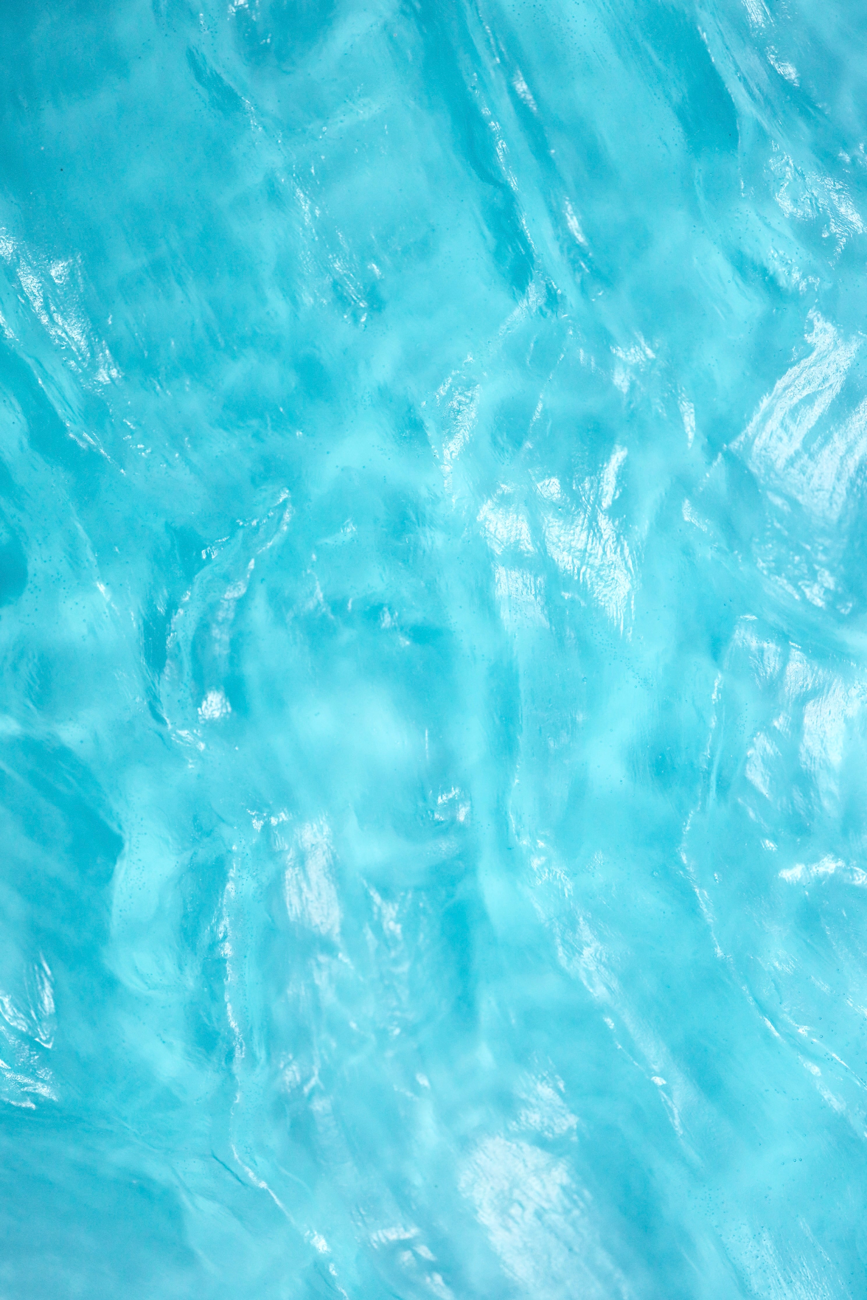 12x12 palm beach blue