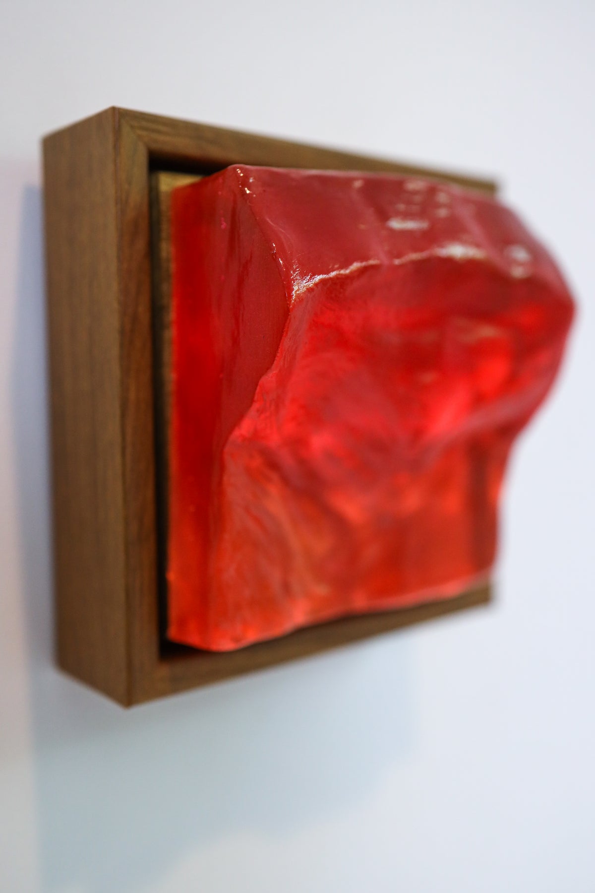 Red Ruby