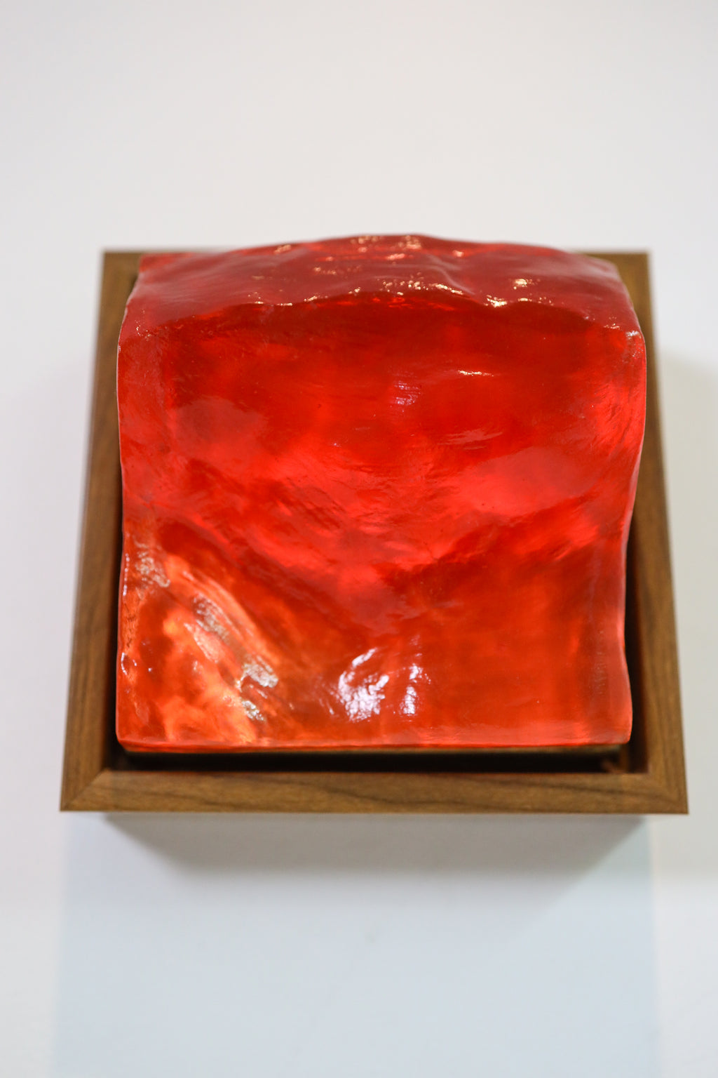 Red Ruby