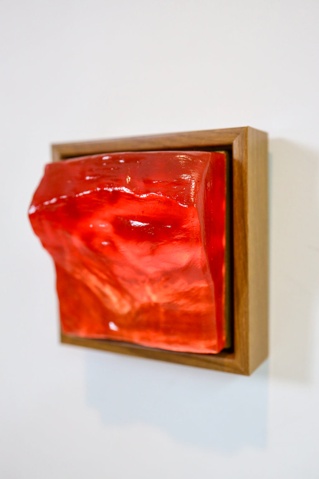 Red Ruby