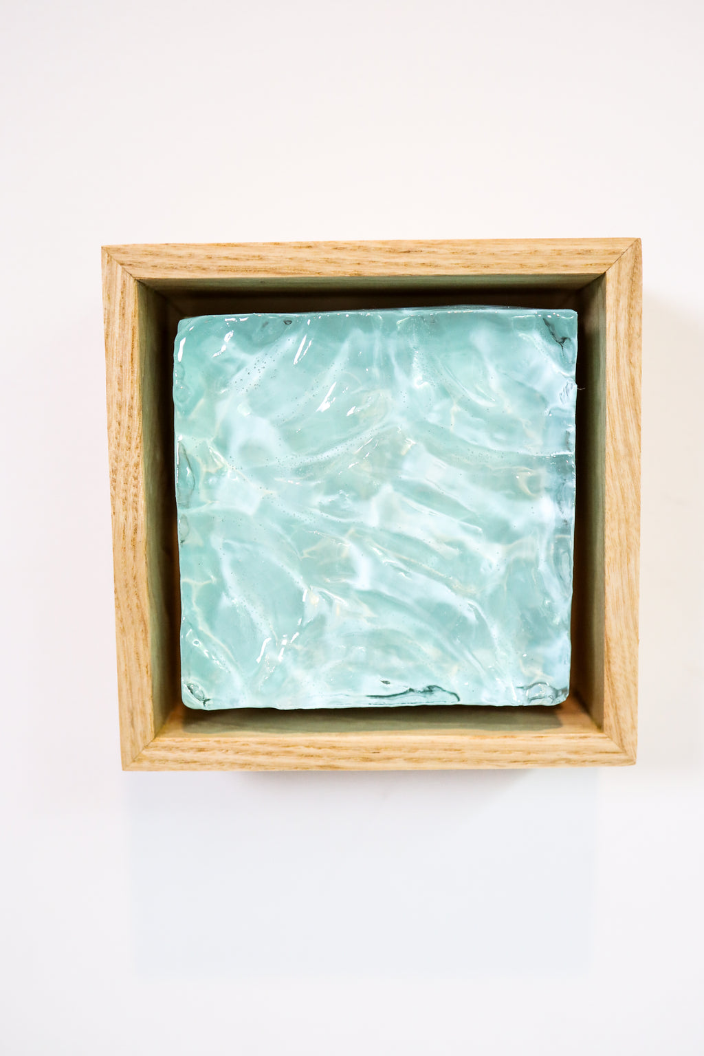 Shallow Pool