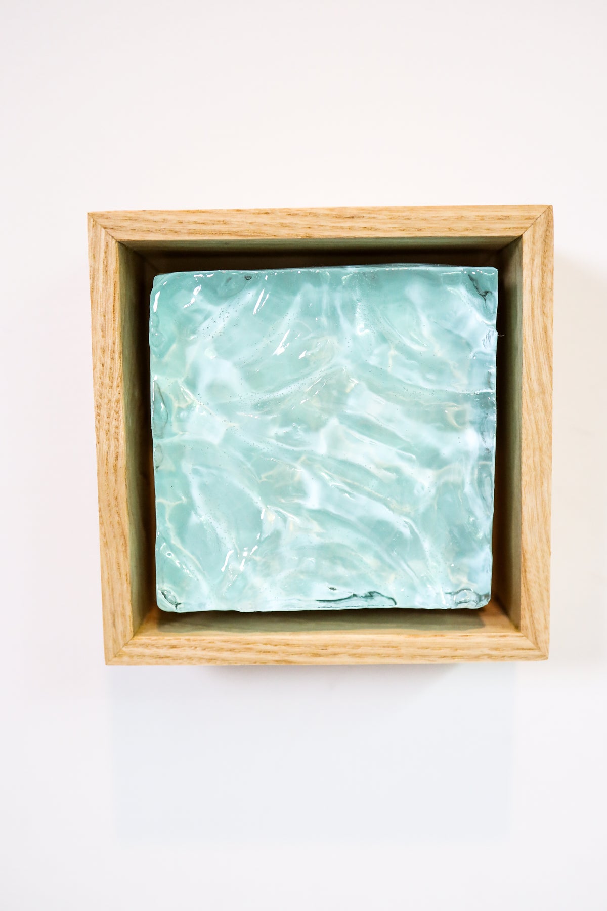 Shallow Pool