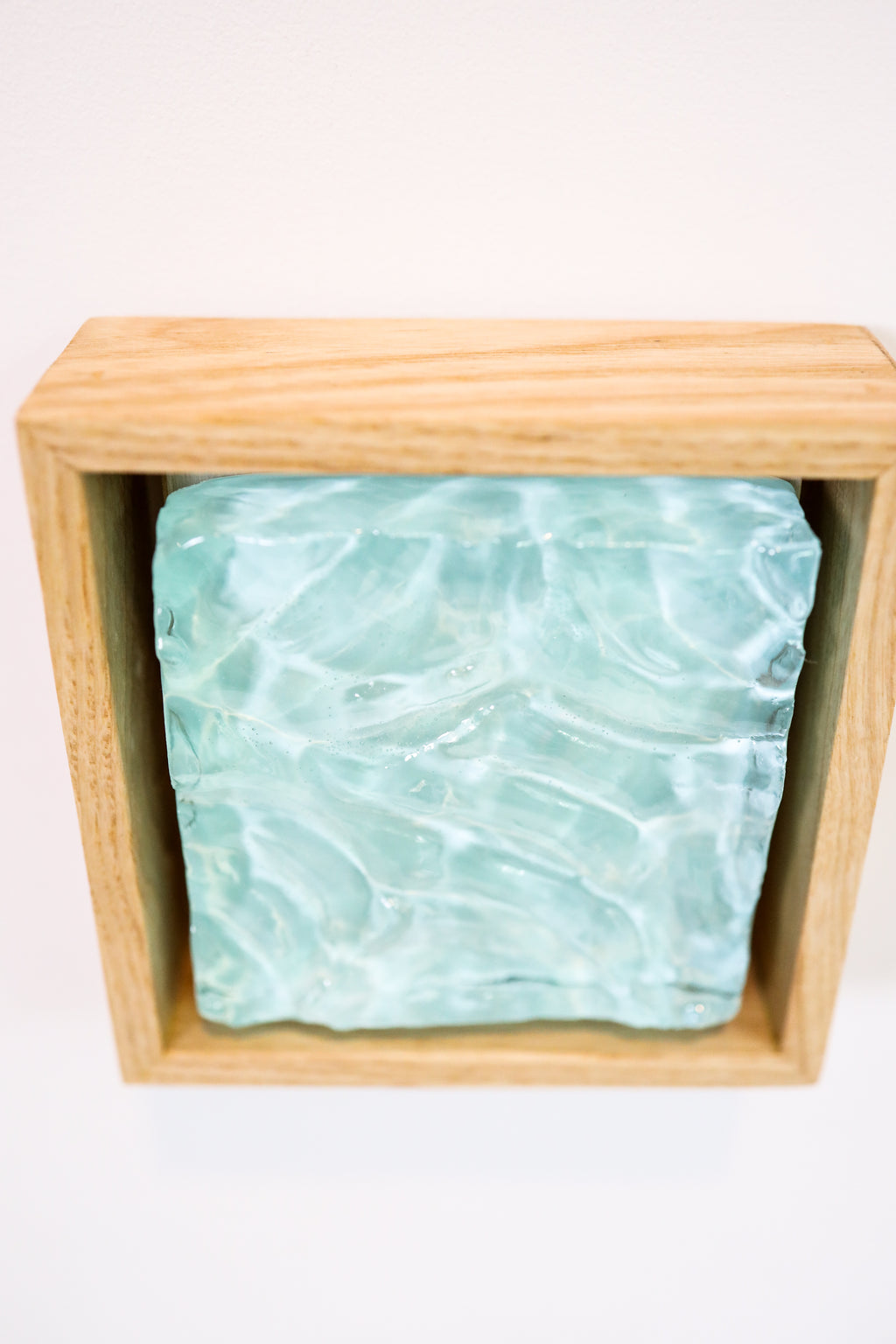 Shallow Pool