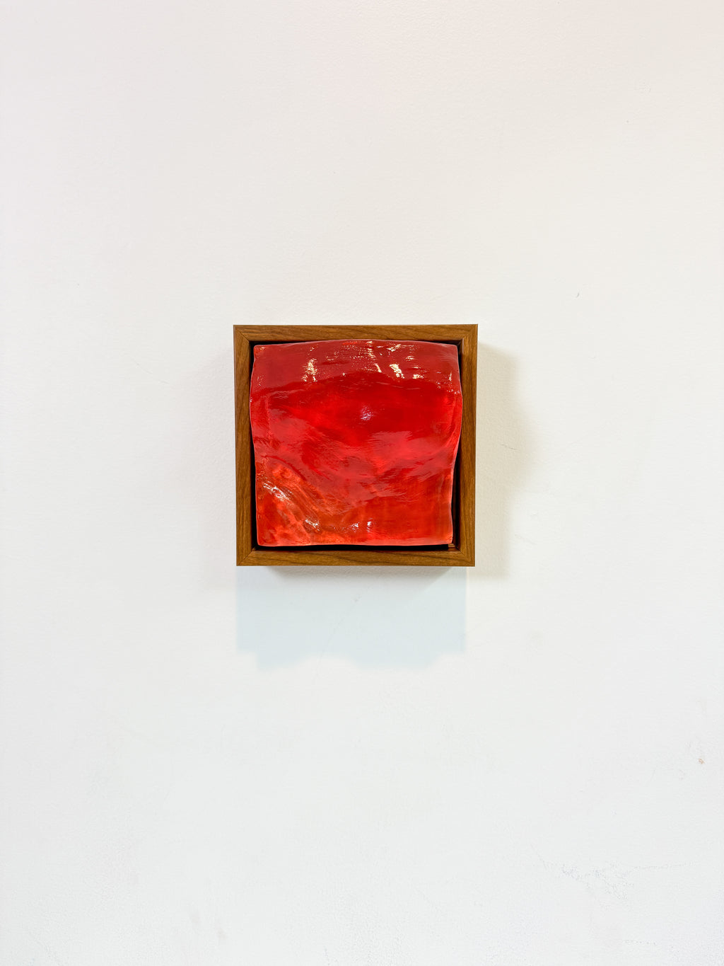 Red Ruby