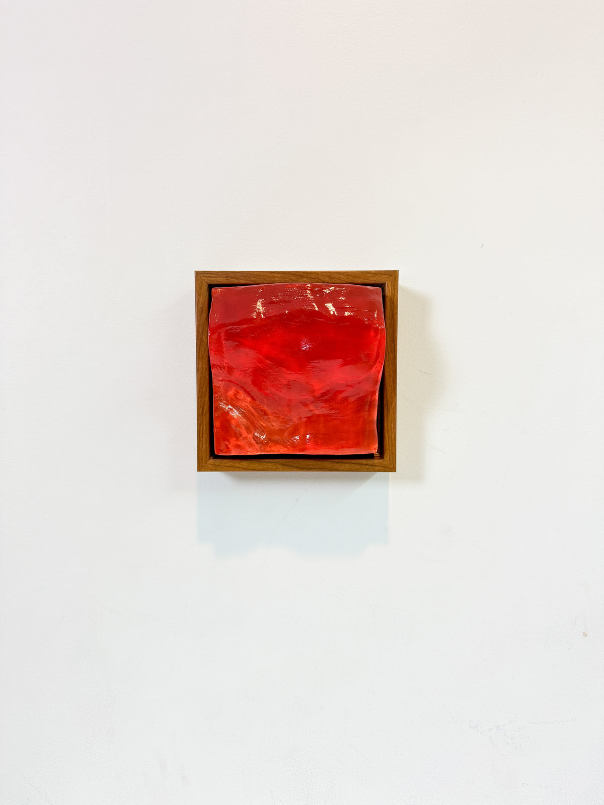 Red Ruby