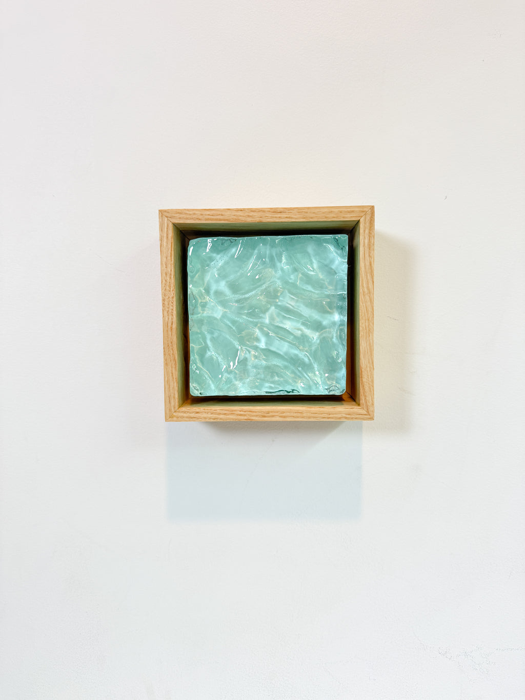 Shallow Pool