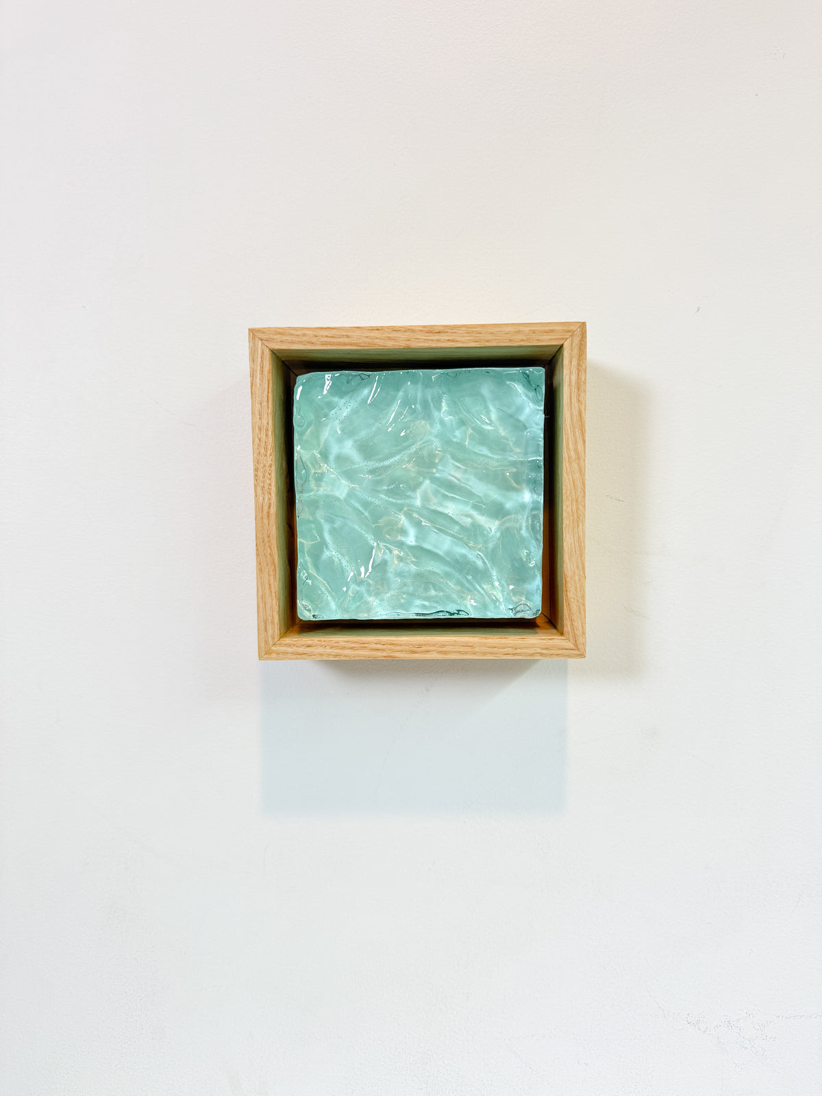 Shallow Pool