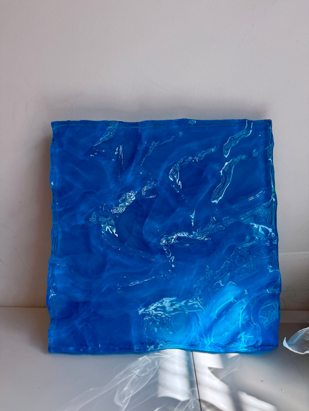 12x12 water