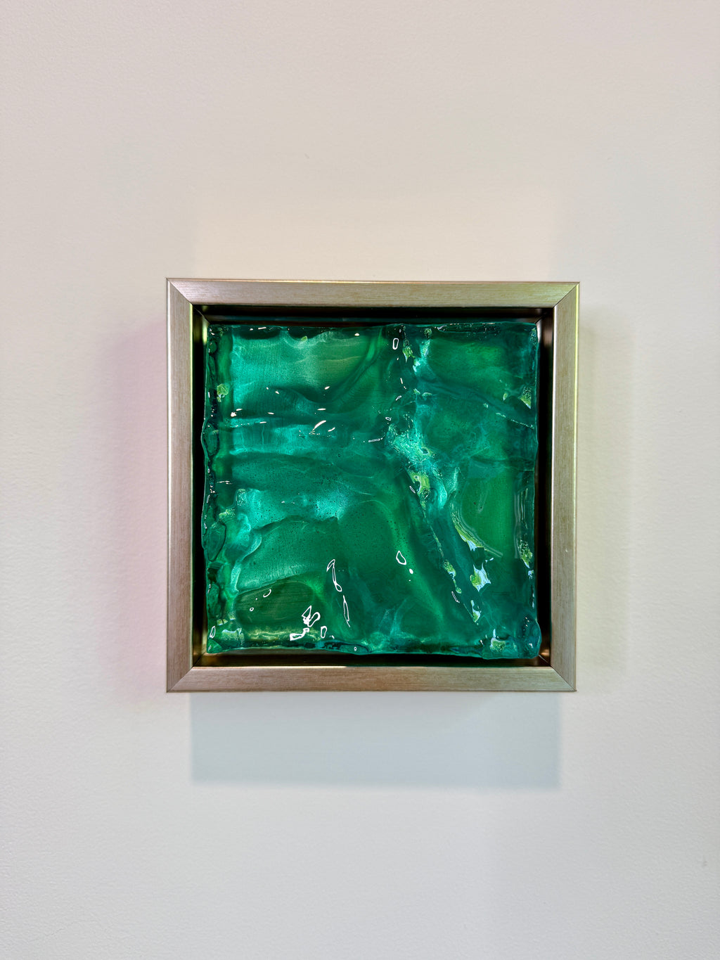4x4 mini - iridescent