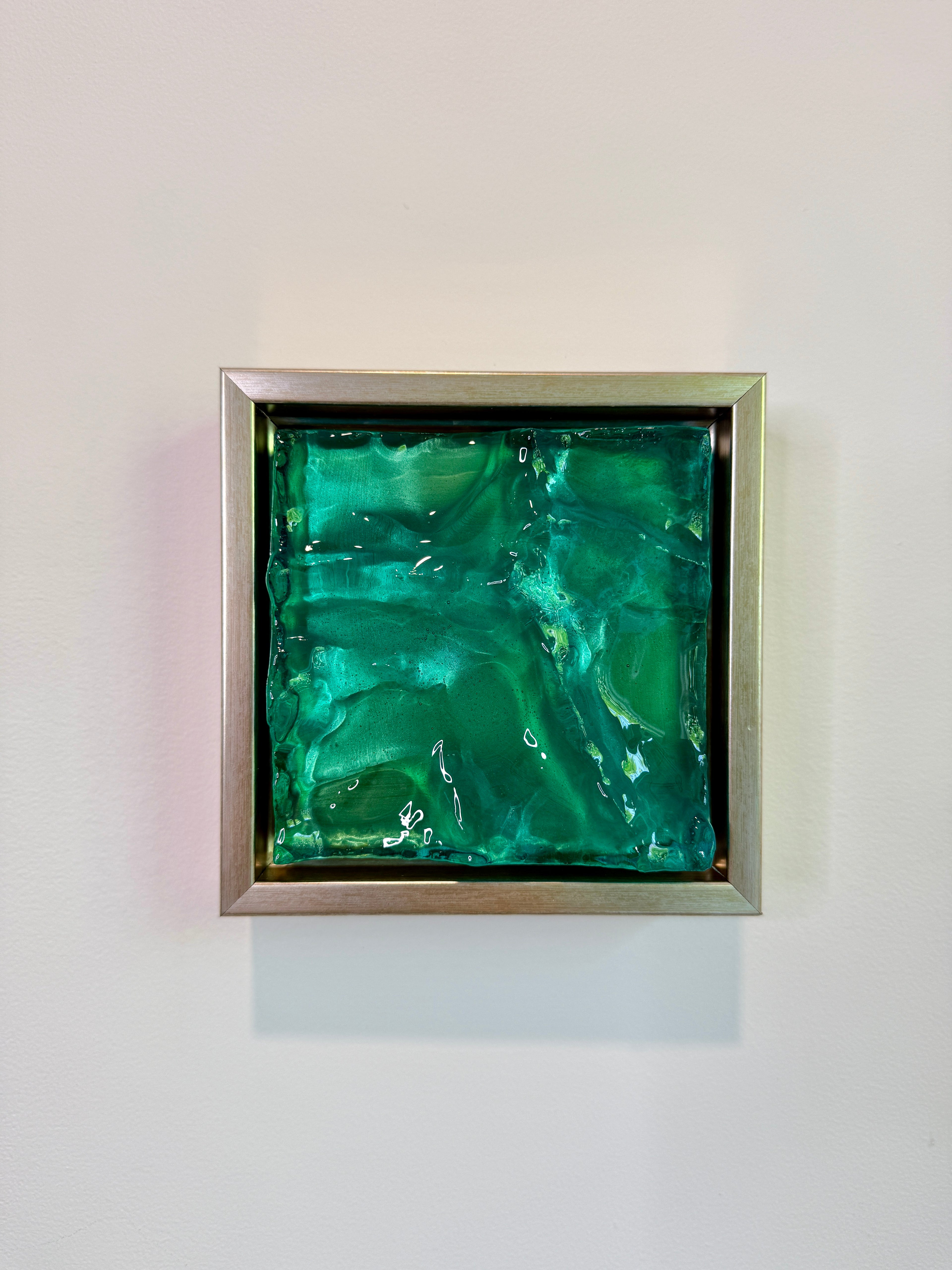 4x4 mini - iridescent