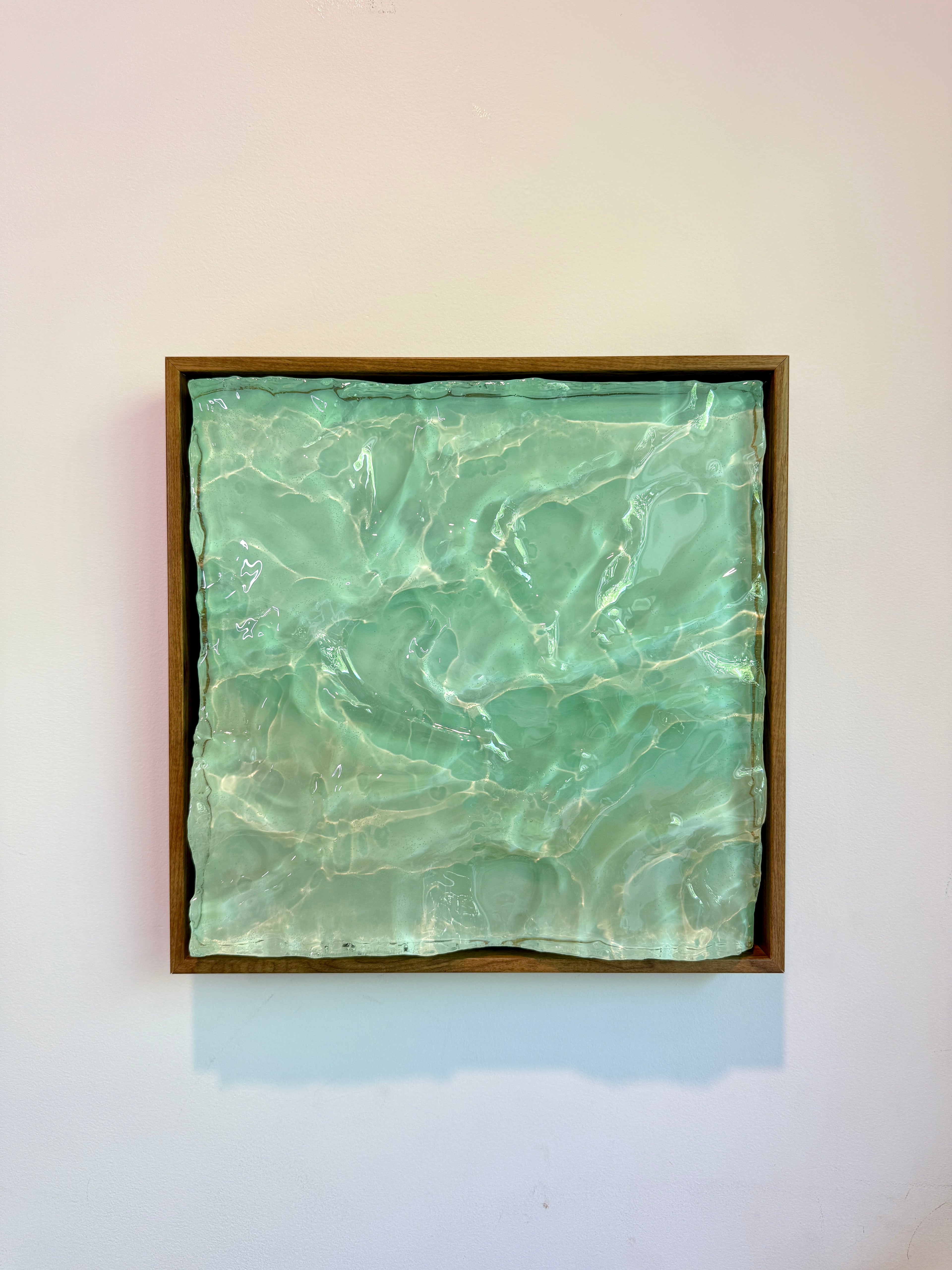 12x12 intracoastal green