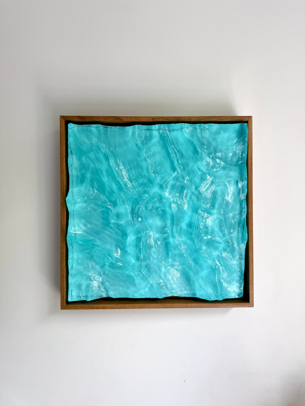 12x12 palm beach blue
