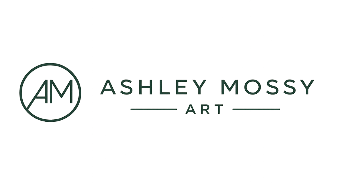Ashley Mossy Art