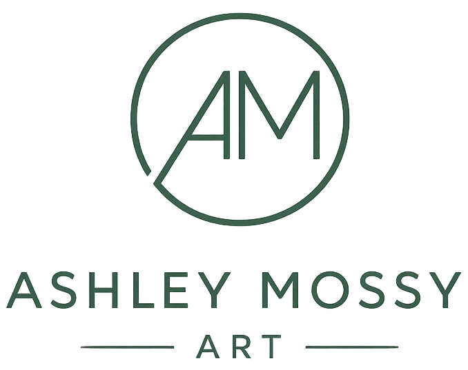 Ashley Mossy Art