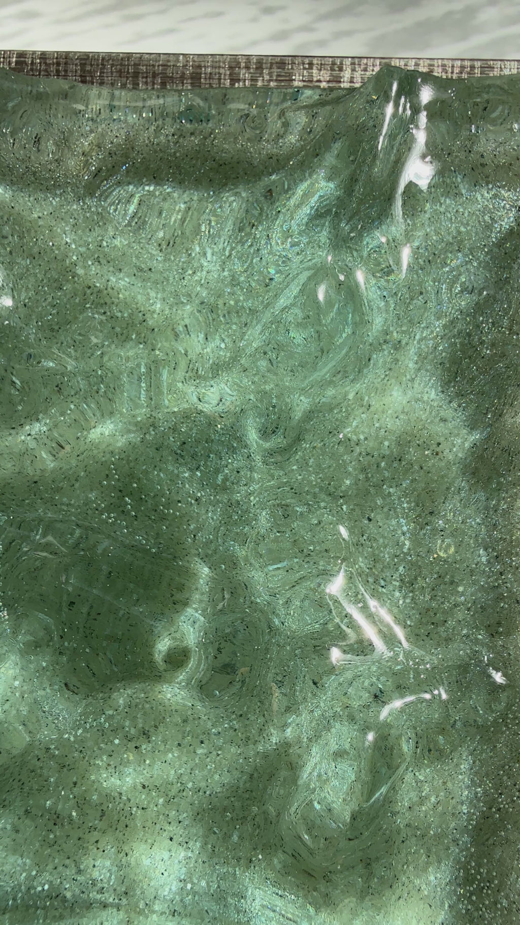 Sandy Bottom