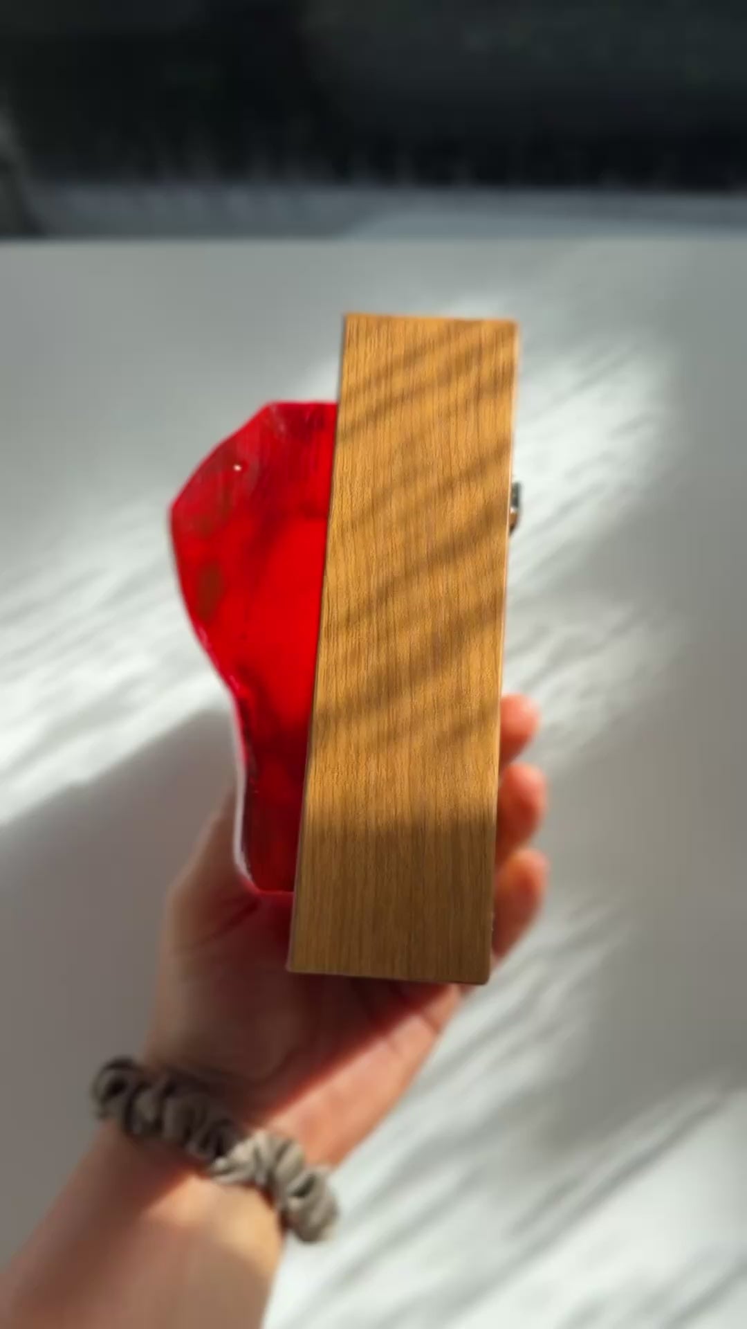 Red Ruby