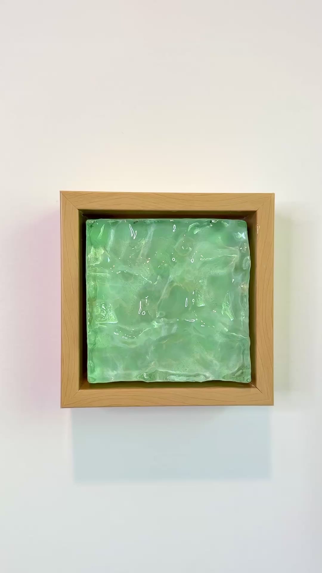 4x4 mini - emerald coast green